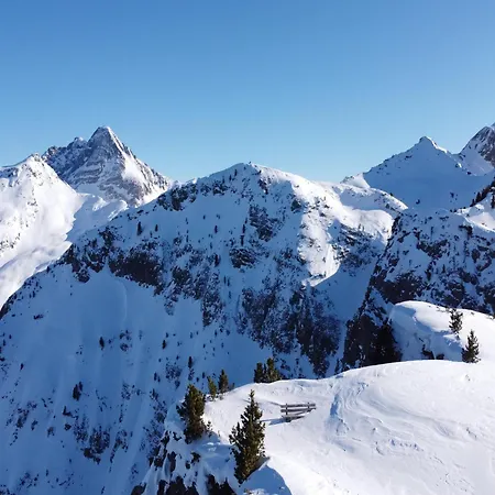 Near Area, Cleaning Included * Aschau Im Zillertal