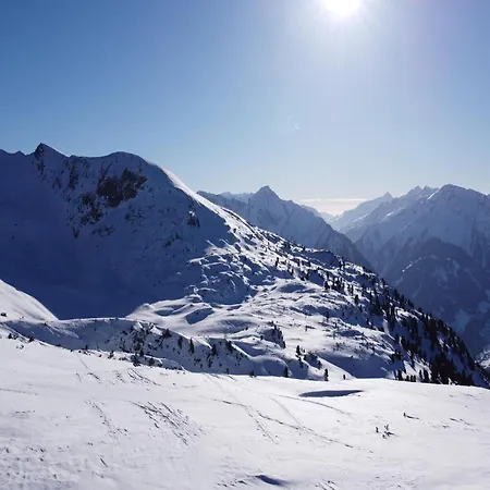 Apartment Near Area, Cleaning Included Aschau Im Zillertal