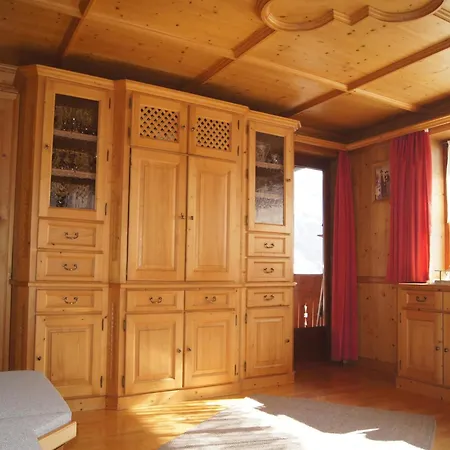 Near Area, Cleaning Included Apartment Aschau Im Zillertal