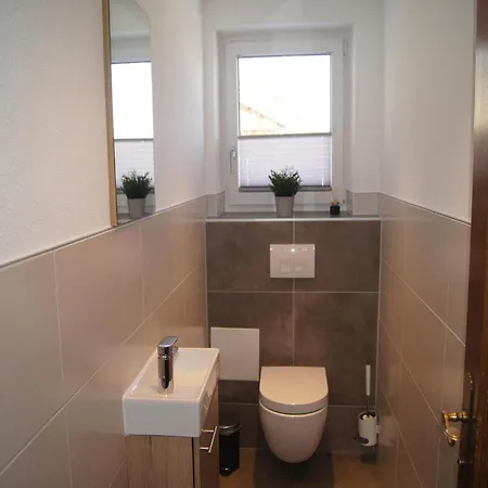 Near Area, Cleaning Included *