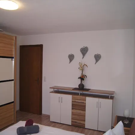 Near Area, Cleaning Included *