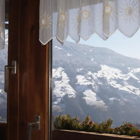 Near Area, Cleaning Included Apartment Aschau Im Zillertal
