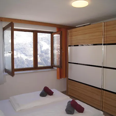 Near Area, Cleaning Included *