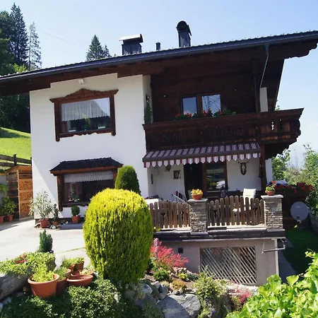 Apartment Near Area, Cleaning Included Aschau Im Zillertal